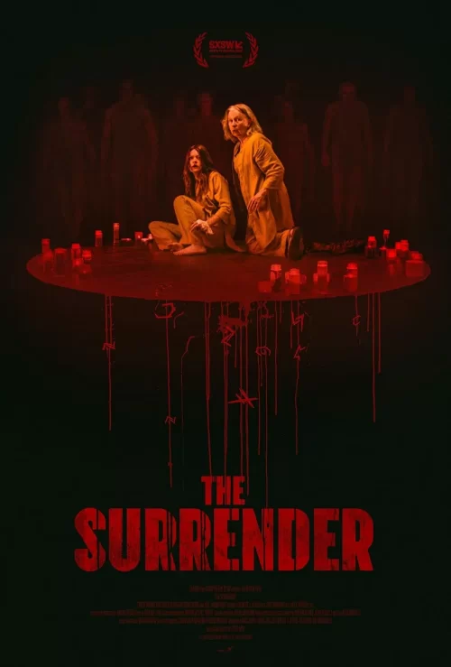 فیلم تسلیم