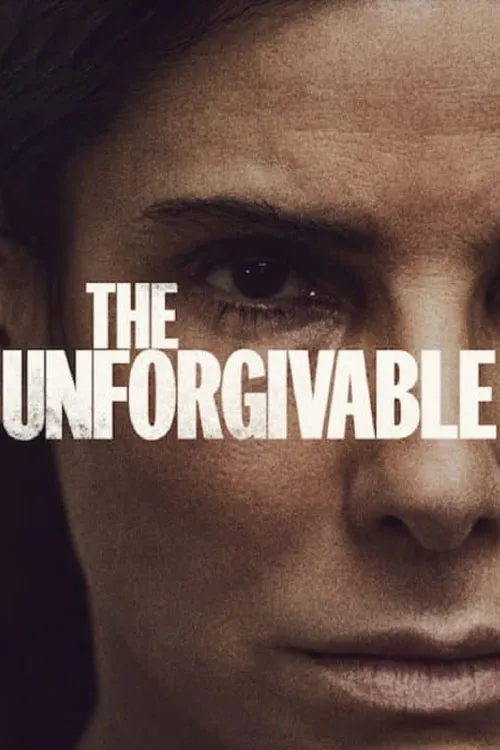 دانلود فیلم نابخشودنی با دوبله فارسی - The Unforgivable 2021 WEB-DL