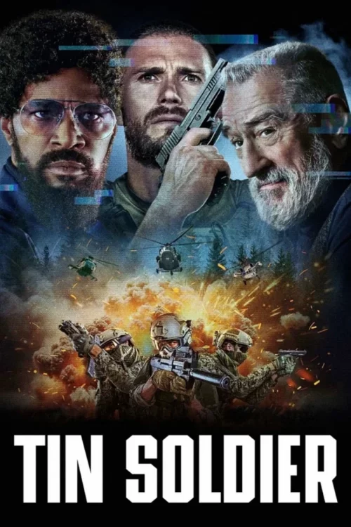 دانلود فیلم سرباز حلبی