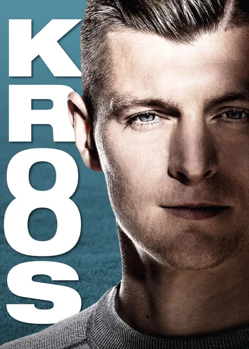 دانلود مستند ورزشی تونی کروس با دوبله فارسی – Toni Kroos 2019