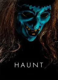دانلود فیلم تسخیر | Haunt 2019 – زیرنویس فارسی