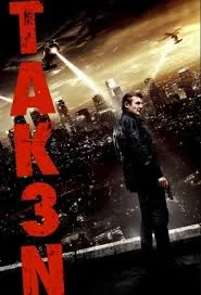 دانلود رایگان فیلم ربوده شده 3 (Taken 3) 2014