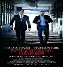 دانلود فیلم تمهیدات فوق العاده (Extraordinary Measures) | 2010
