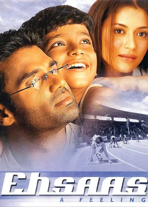 دانلود فیلم هندی احساس (Ehsaas: The Feeling) 2001 با دوبله فارسی