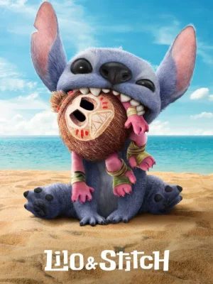 فیلم لیلو و استیچ