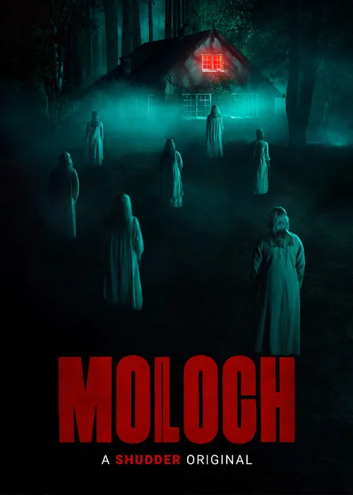 دانلود فیلم ترسناک مولوخ Moloch 2022 با زیرنویس فارسی