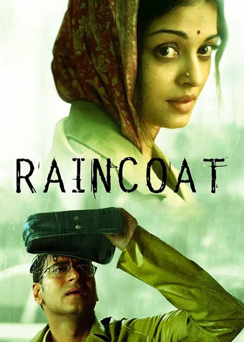 دانلود رایگان فیلم هندی بارانی (Raincoat) 2004 با دوبله فارسی