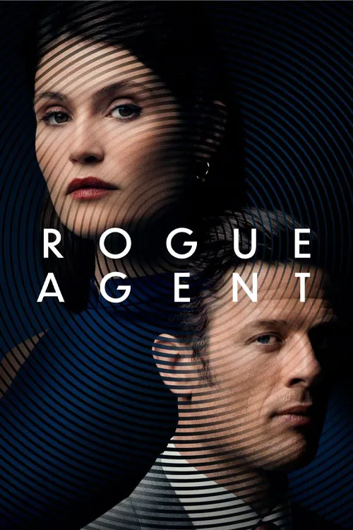 دانلود فیلم مامور سرکش با دوبله فارسی – Rogue Agent 2022 WEB-DL