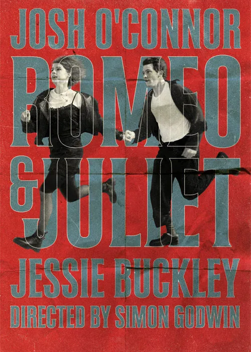 دانلود فیلم رومئو و ژولیت زیرنویس فارسی چسبیده Romeo & Juliet 2021
