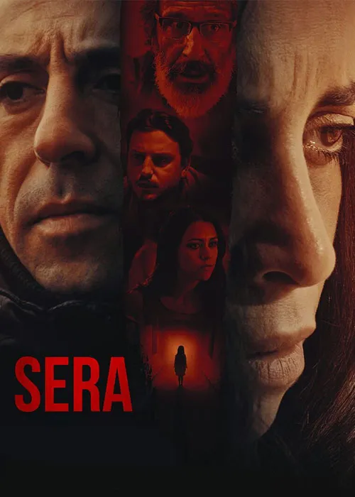دانلود رایگان فیلم سینمایی سرا (Sera 2017) با دوبله فارسی