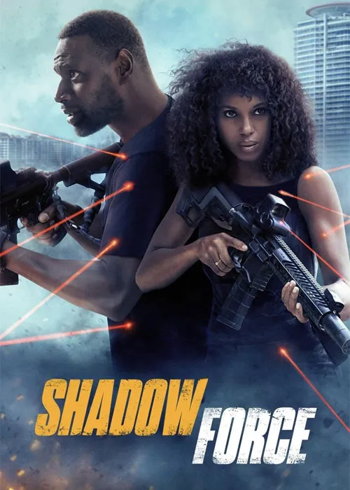 دانلود فیلم نیروی سایه (Shadow Force 2025) زیرنویس فارسی + لینک مستقیم