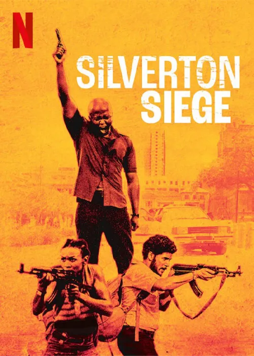 دانلود فیلم محاصره سیلورتون با دوبله فارسی – Silverton Siege 2022