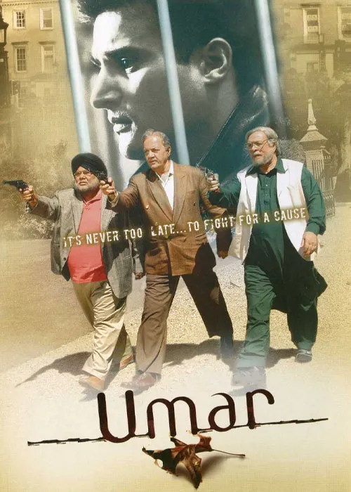 دانلود رایگان فیلم هندی عمر با دوبله فارسی – Umar 2006