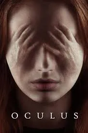 دانلود و تماشای فیلم سینمایی آکیولوس با زیرنویس فارسی Oculus 2013