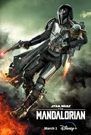 دانلود سریال ماندالورین فصل 1 (The Mandalorian S01) با کیفیت 1080p