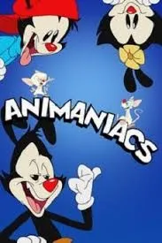 دانلود انیمیشن انیمینیاکس (Animaniacs 2020) با دوبله فارسی