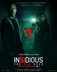 فیلم توطئه‌ آمیز