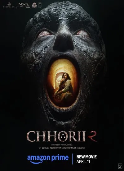 دانلود فیلم چجوری 2 دوبله فارسی Chhorii 2