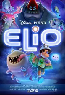 دانلود فیلم ساکرامنتو دوبله فارسی Elio 2025