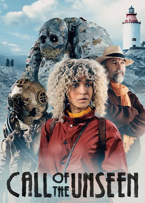 Call of the Unseen 2022 WEB-DL