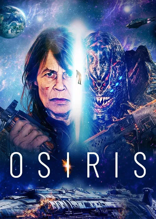 دانلود فیلم اوزیریس زیرنویس فارسی Osiris 2025