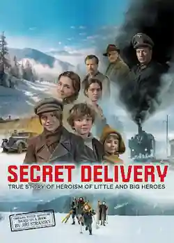 دانلود فیلم تحویل محرمانه زیرنویس فارسی Secret Delivery 2025