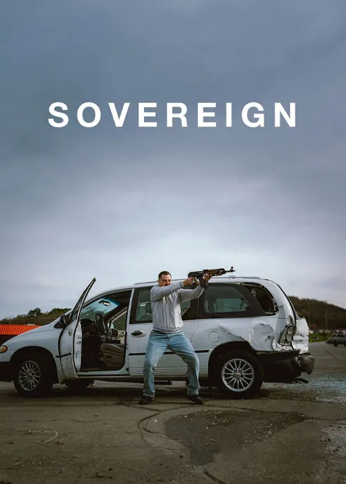 دانلود فیلم حاکم زیرنویس فارسی Sovereign 2025