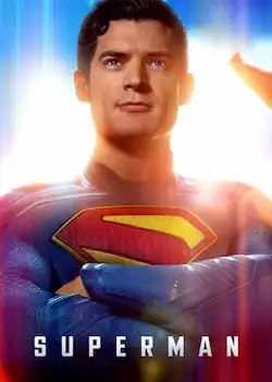 دانلود فیلم سوپرمن زیرنویس فارسی Superman 2025