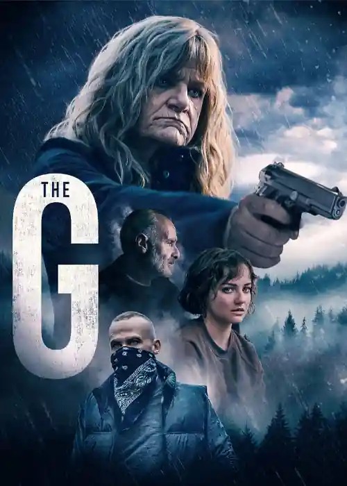 دانلود فیلم جی دوبله فارسی The G 2023