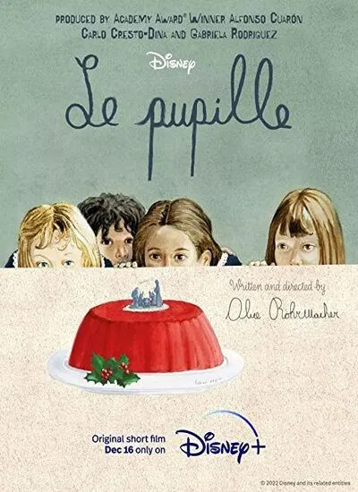دانلود فیلم دانشآموزان