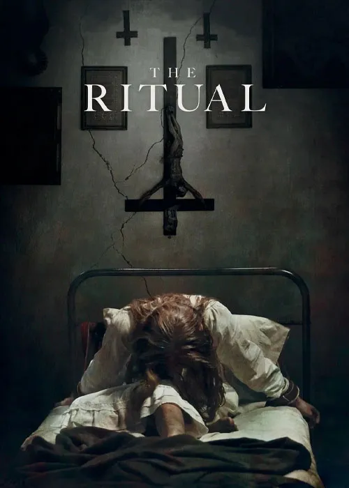 دانلود فیلم آیین دوبله فارسی The Ritual
