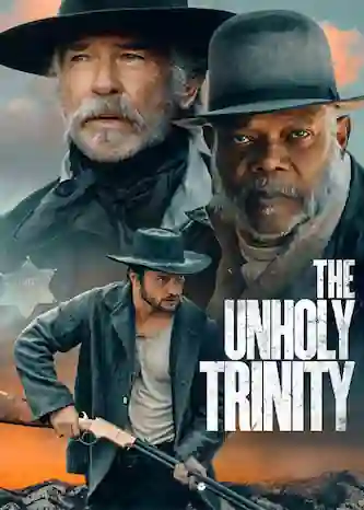 دانلود فیلم تثلیث نامقدس زیرنویس فارسی The Unholy Trinity 2024