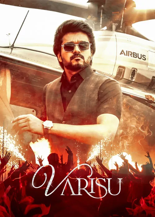 Varisu 2023 WEB-DL