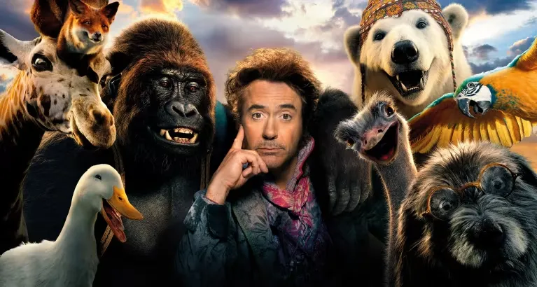 بهترین فیلم های جادوگری و فانتزی جدید 2024 و 2025+لینک دانلود یا تماشا