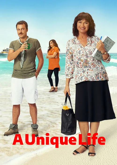 دانلود فیلم نادید حیات زیرنویس فارسی A Unique Life 2015