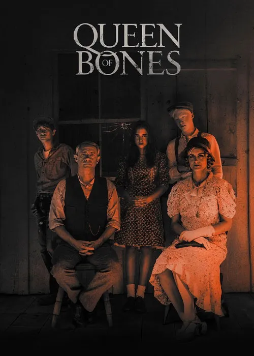 دانلود ملکه استخوانها زیرنویس فارسی Queen of Bones 2025
