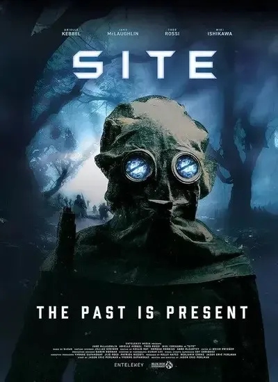 دانلود فیلم منطقه زیرنویس فارسی Site 2025