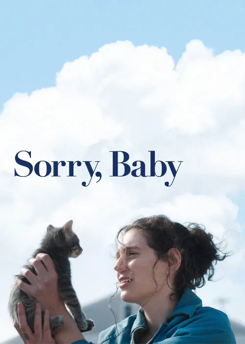 دانلود فیلم متاسفم عزیزم زیرنویس فارسی Sorry, Baby 2025