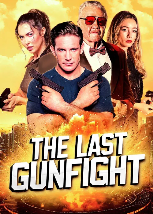 دانلود فیلم آخرین تیراندازی زیرنویس فارسی The Last Gunfight 2025