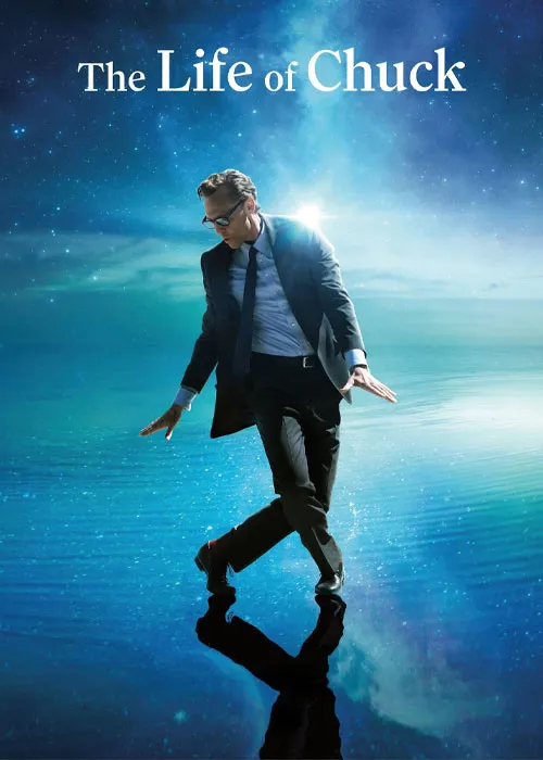 دانلود فیلم زندگی چاک زیرنویس فارسی The Life of Chuck 2024