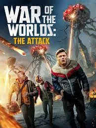 دانلود فیلم جنگ دنیاها زیرنویس فارسی War of the Worlds 2025