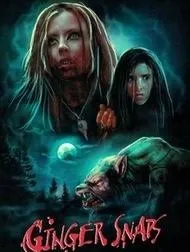 دانلود فیلم گاز گرفتن جینجر زیرنویس فارسی Ginger Snaps 2000