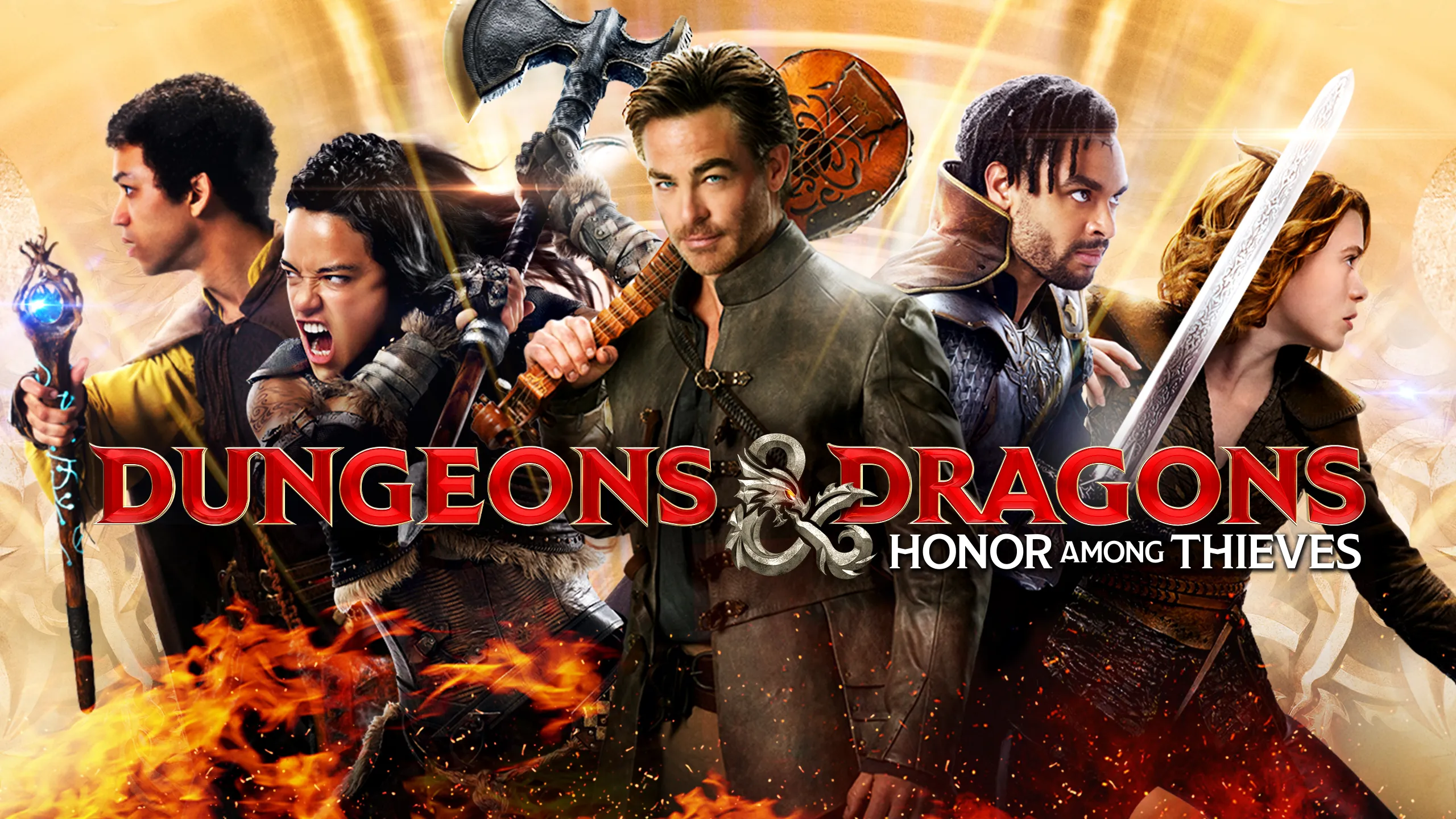 بهترین فیلم های جادوگری و فانتزی جدید 2024 و 2025+لینک دانلود یا تماشا