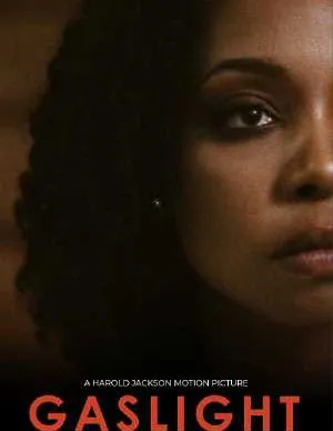 دانلود فیلم برافروختن دوبله فارسیGaslight