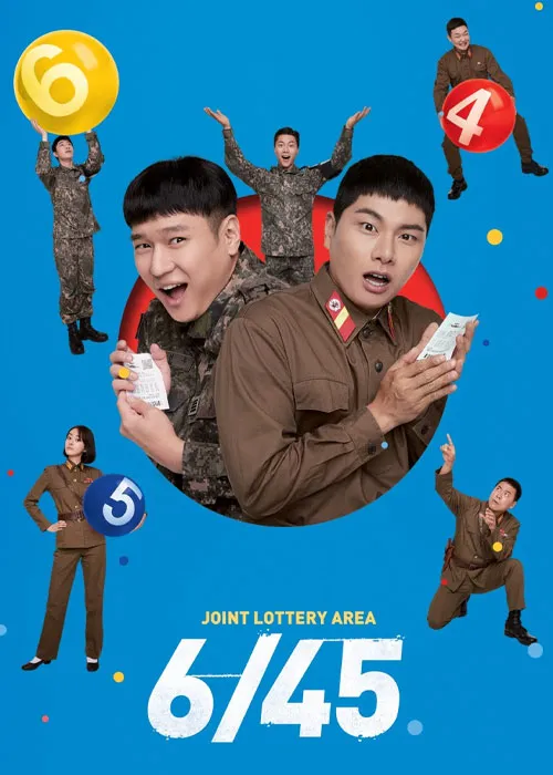 دانلودفیلم شش و چهل و پنج دوبله فارسیDownload 6/45