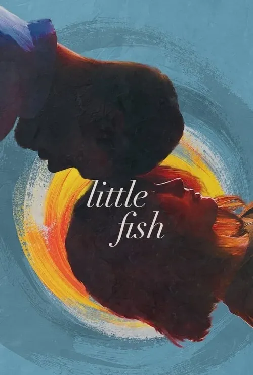 فیلم ماهی کوچک Little Fish 2020 با زیرنویس فارسی (رایگان)