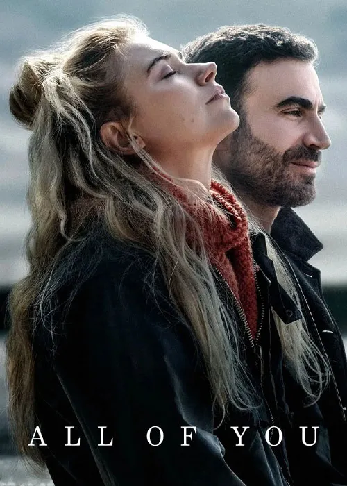 فیلم همه شما All of You 2024 با زیرنویس فارسی