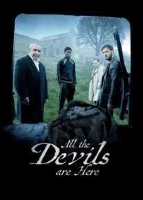 فیلم همه شیاطین اینجا هستند All the Devils Are Here 2025 با زیرنویس فارسی کامل