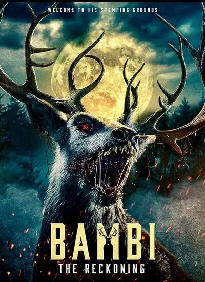 دانلود فیلم بامبی: تسویه حساب زیرنویس فارسی Bambi: The Reckoning 2025