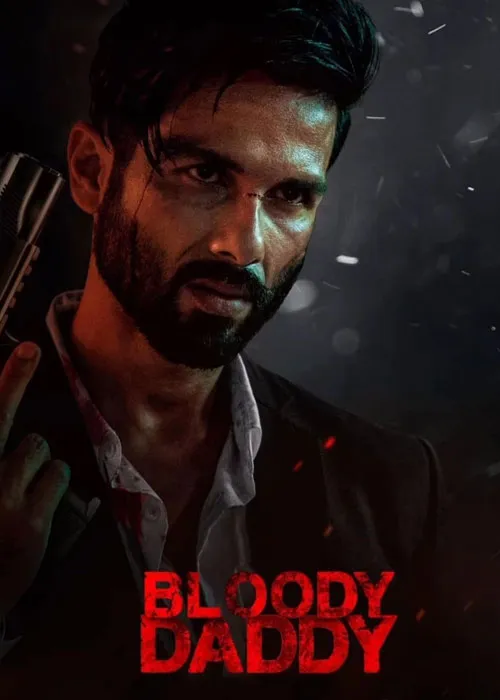 دانلود فیلم بابا خونین دوبله فارسیBloody Daddy